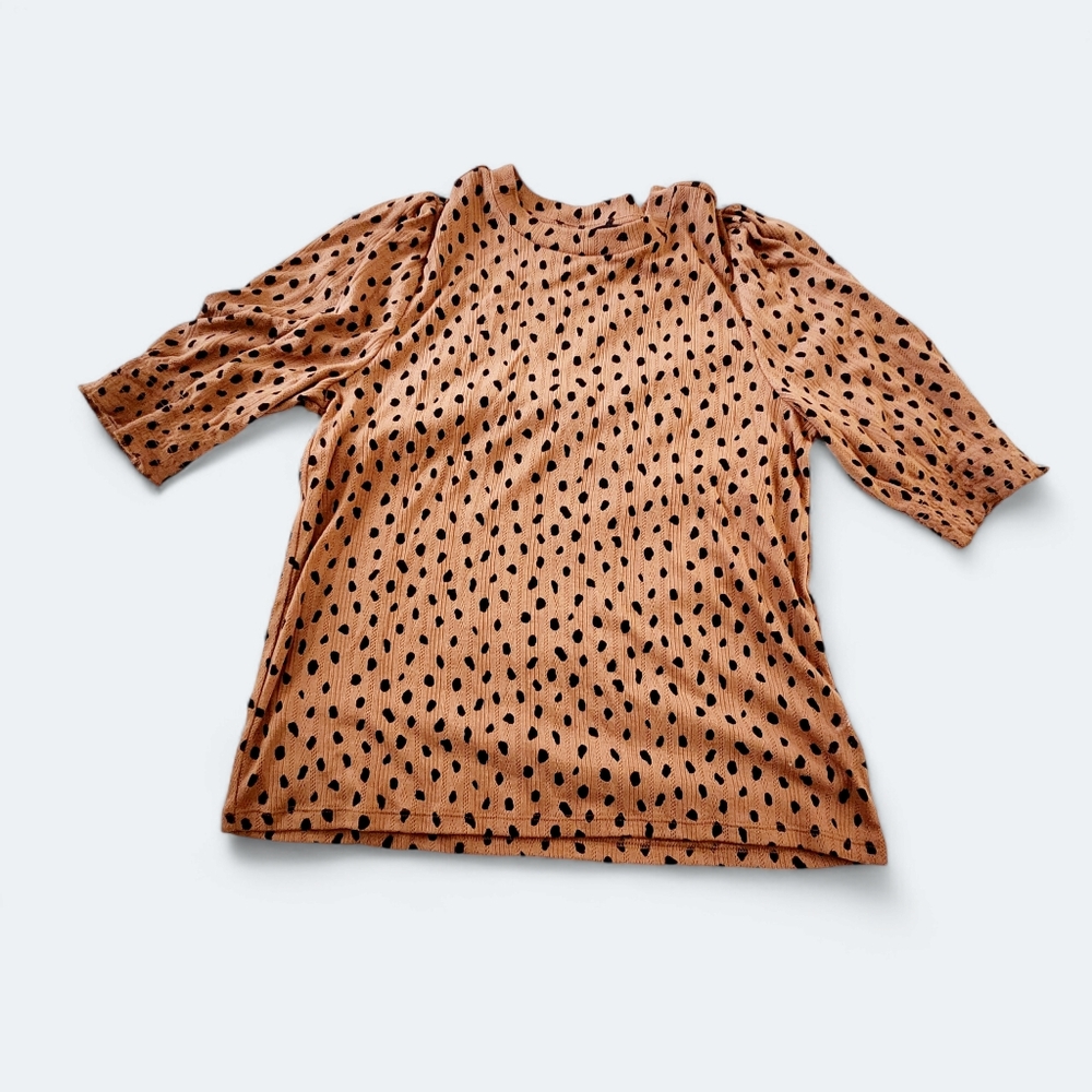 Lucky Brand Top sz L